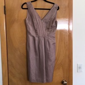 Banana republic dress